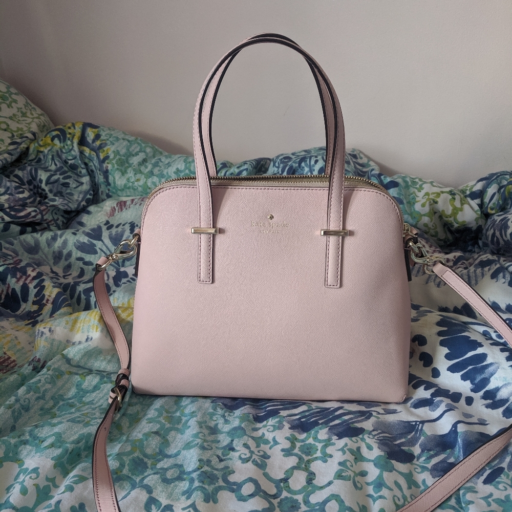 Kate Spade Cedar Street Maise in Light Pink